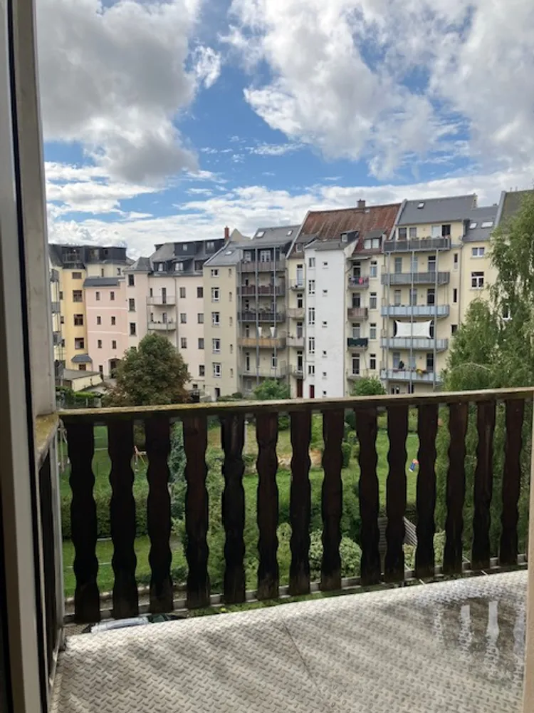 3 Zimmer Wohnung mit 76 m² in Plauen – Bild 4