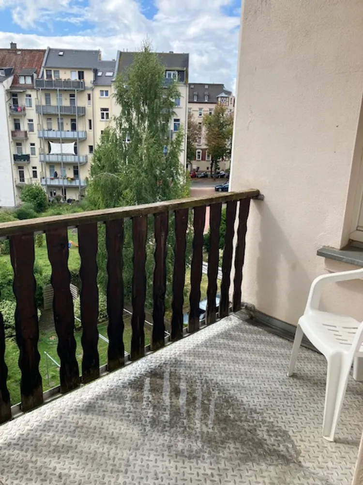 3 Zimmer Wohnung mit 76 m² in Plauen – Bild 5