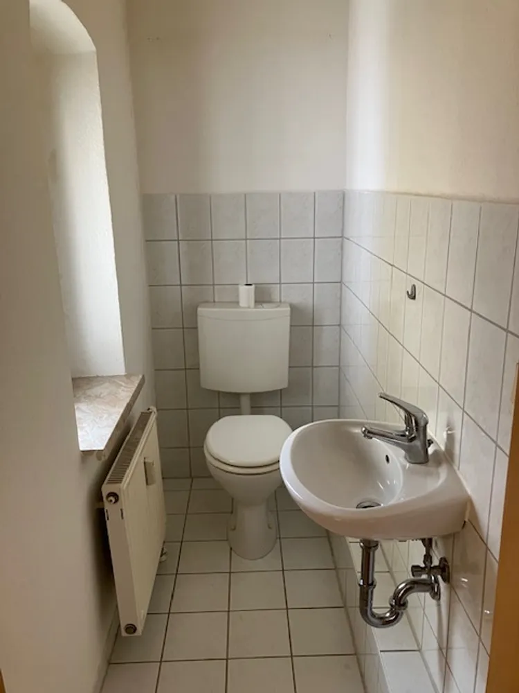 3 Zimmer Wohnung mit 76 m² in Plauen – Bild 8