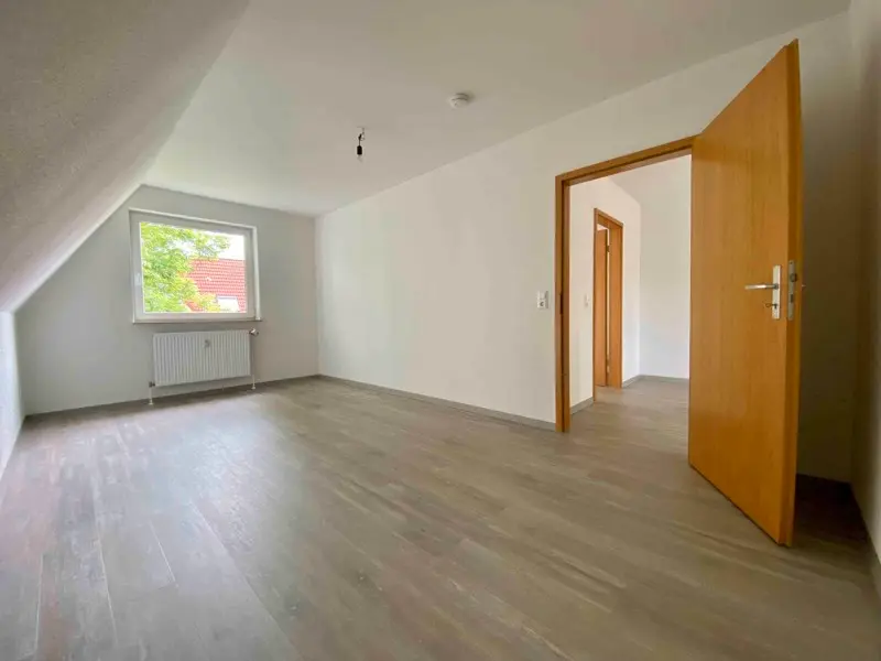 2 Zimmer Wohnung mit 69 m² in Dortmund – Bild 3