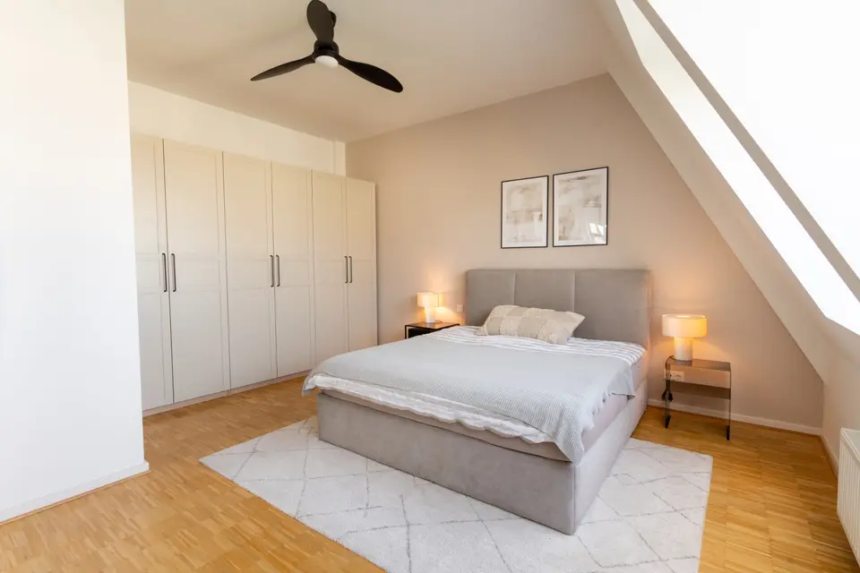 2 Zimmer Wohnung mit 78 m² in Leipzig – Bild 1