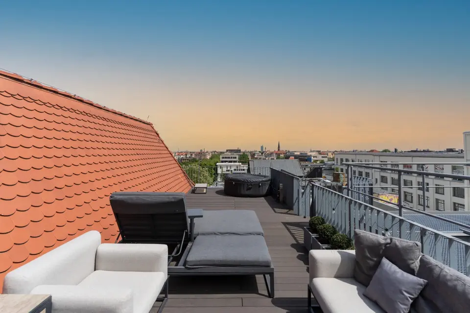 2 Zimmer Wohnung mit 78 m² in Leipzig – Bild 2