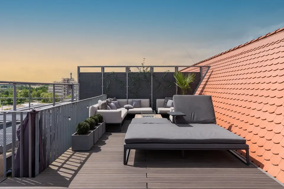2 Zimmer Wohnung mit 78 m² in Leipzig – Bild 3
