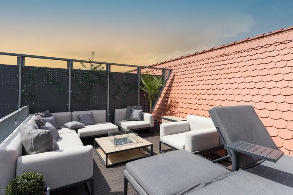 2 Zimmer Wohnung mit 78 m² in Leipzig – Bild 4