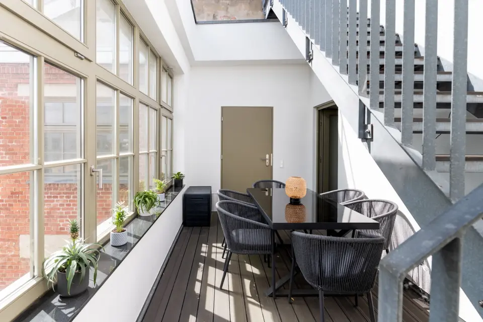 2 Zimmer Wohnung mit 78 m² in Leipzig – Bild 5