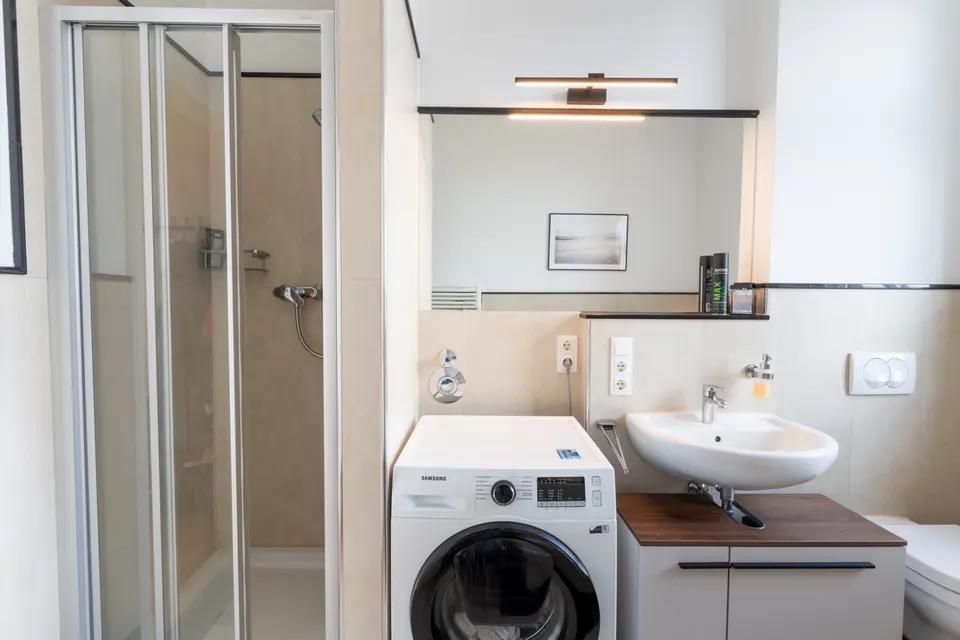 2 Zimmer Wohnung mit 78 m² in Leipzig – Bild 7