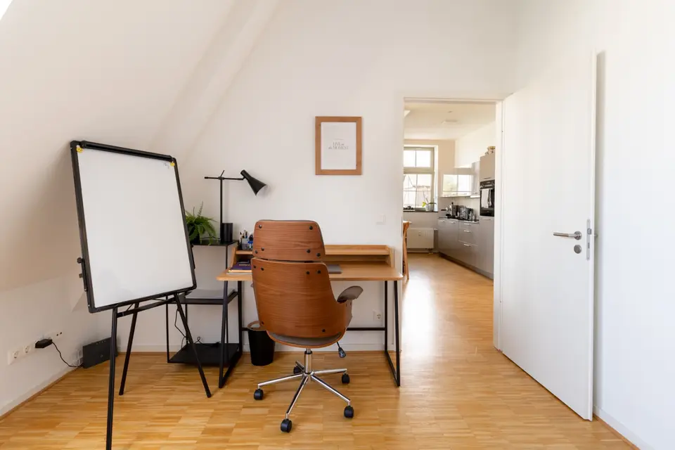 2 Zimmer Wohnung mit 78 m² in Leipzig – Bild 8