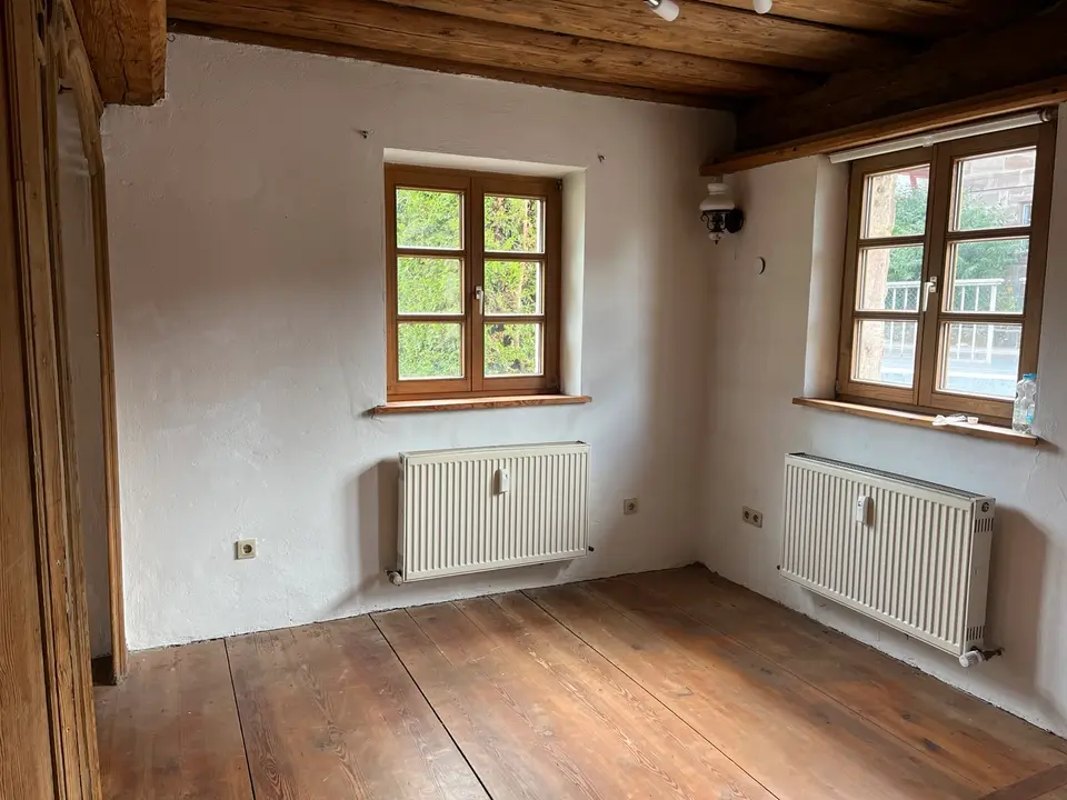 Studio mit 25 m² in Erlangen – Bild 2