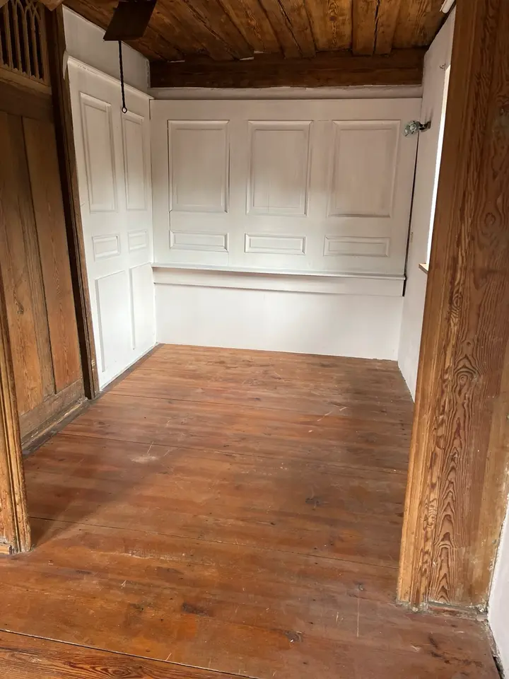 Studio mit 25 m² in Erlangen – Bild 4