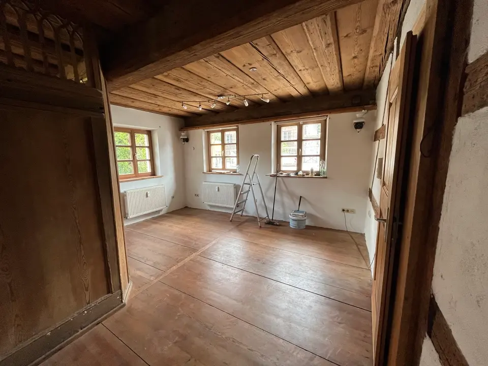 Studio mit 25 m² in Erlangen – Bild 6