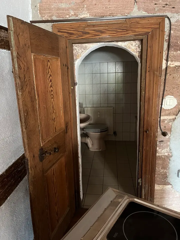 Studio mit 25 m² in Erlangen – Bild 7