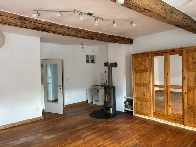 Studio mit 50 m² in Aschaffenburg – Bild 1