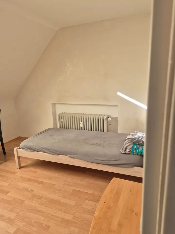 Studio mit 22 m² in Stuttgart – Bild 1