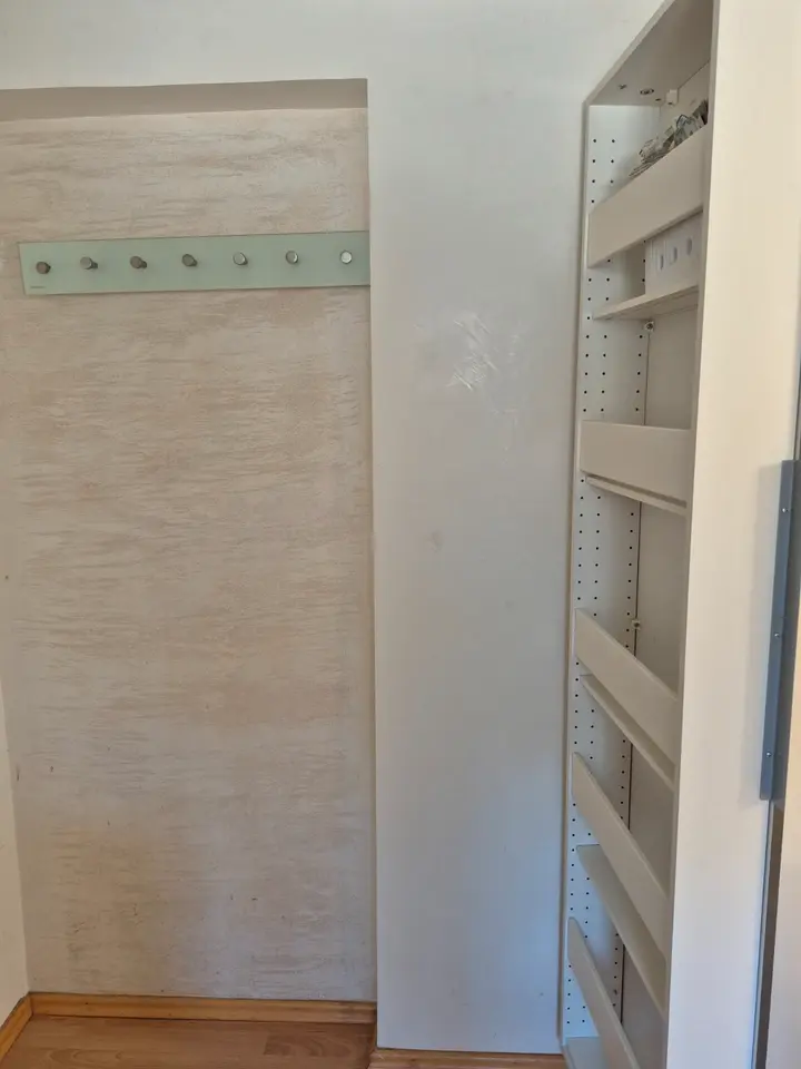 Studio mit 22 m² in Stuttgart – Bild 5