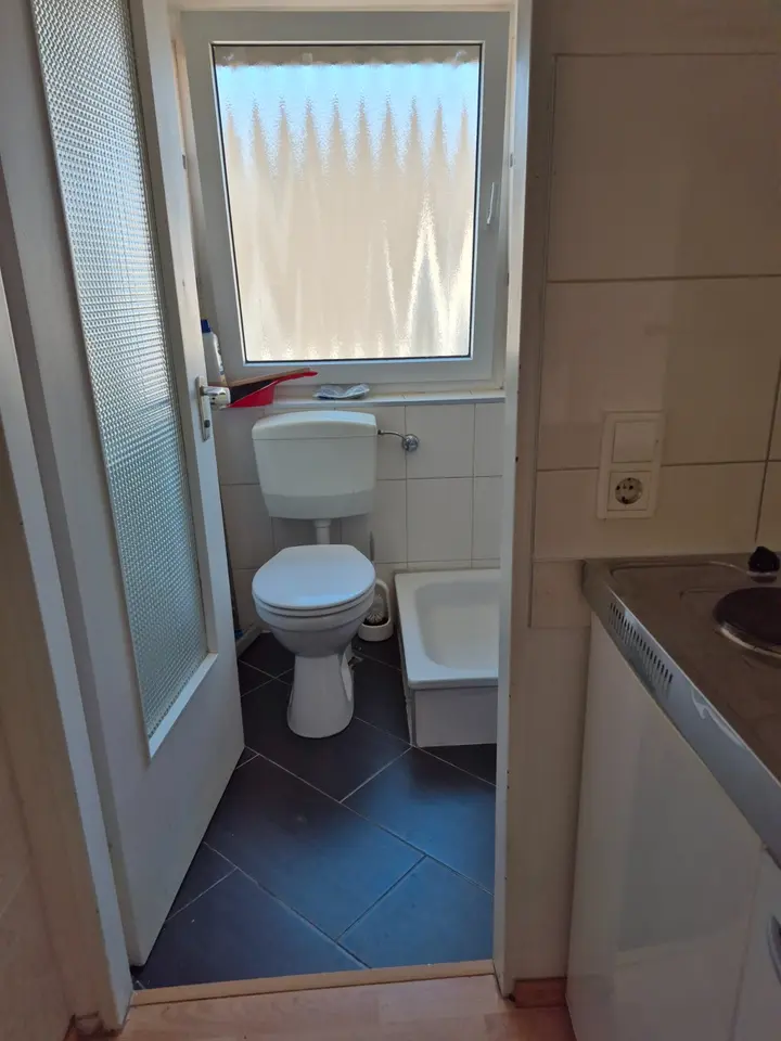 Studio mit 22 m² in Stuttgart – Bild 6