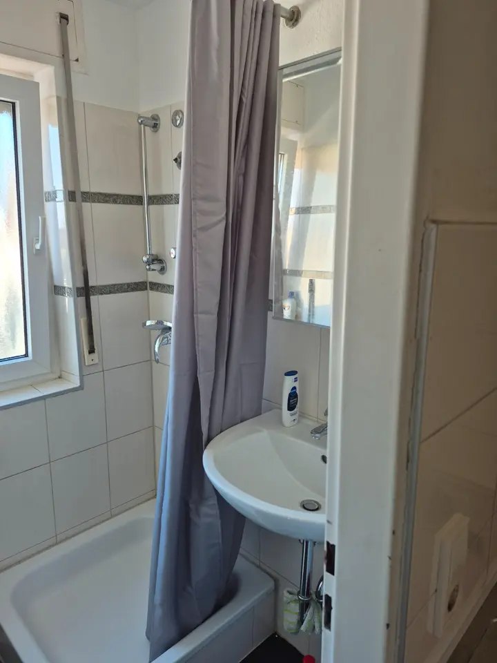 Studio mit 22 m² in Stuttgart – Bild 7