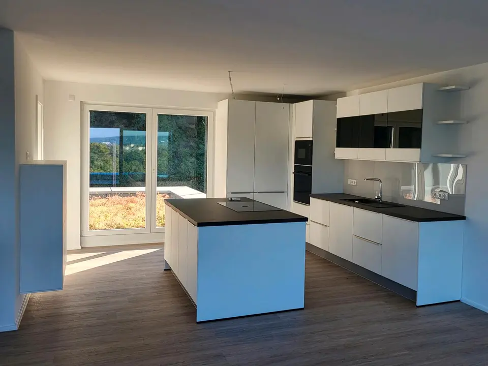 4 Zimmer Wohnung mit 129 m² in Bonn – Bild 3