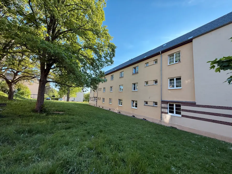 3 Zimmer Wohnung mit 64 m² in Plauen – Bild 5