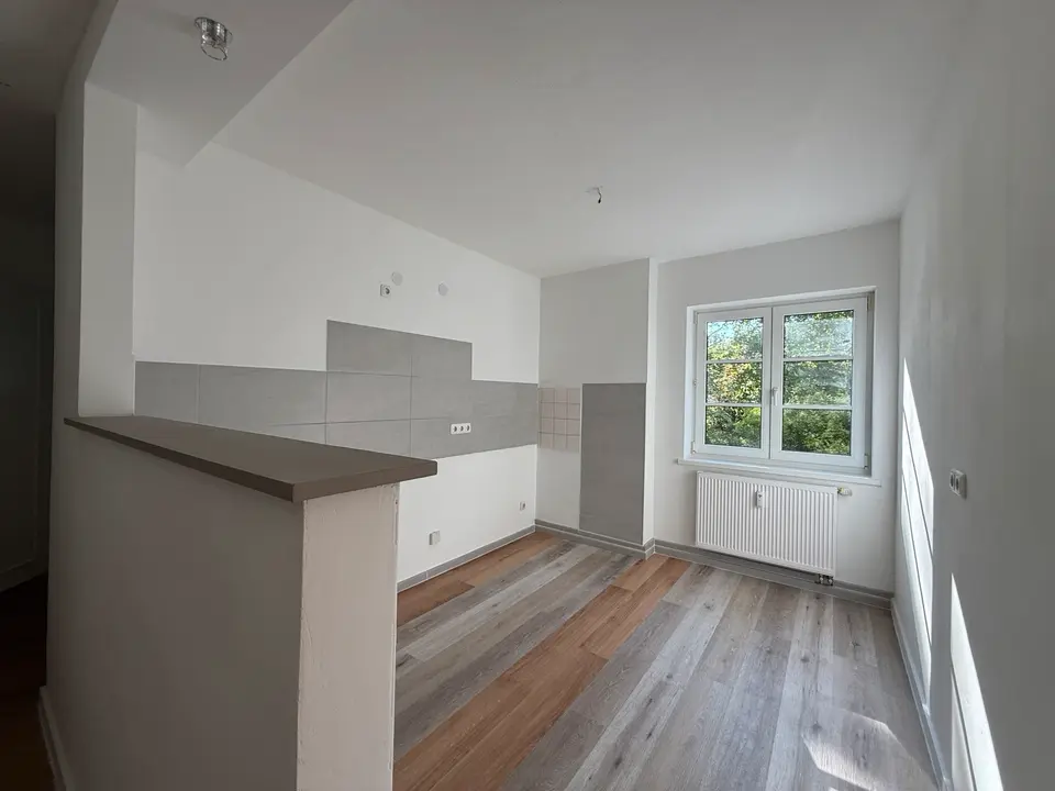 3 Zimmer Wohnung mit 64 m² in Plauen – Bild 7