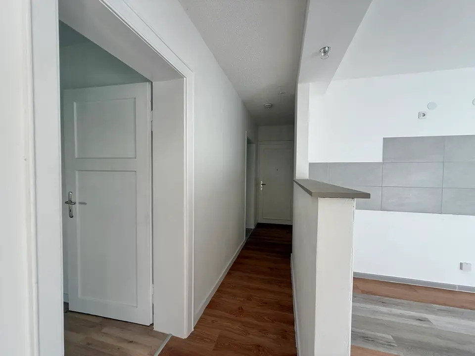 3 Zimmer Wohnung mit 64 m² in Plauen – Bild 10