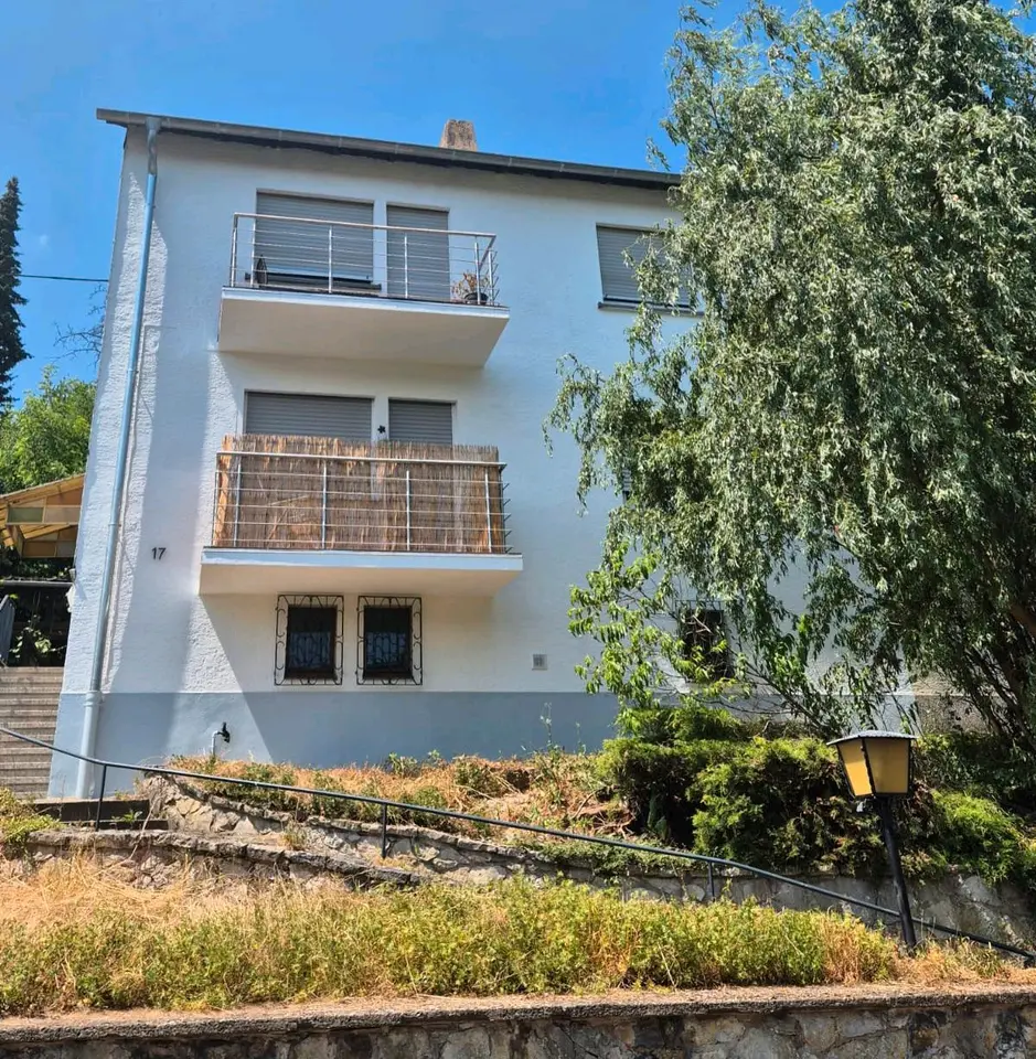 4 Zimmer Wohnung mit 95 m² in Saarbrücken – Bild 3