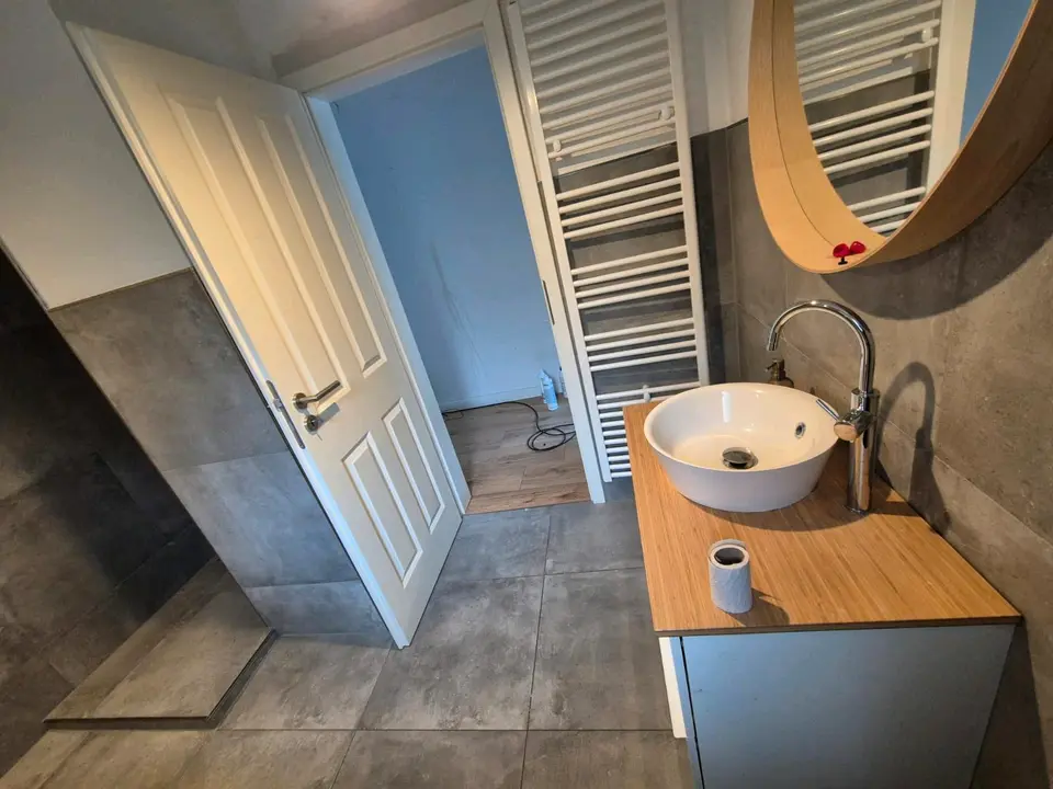 4 Zimmer Wohnung mit 95 m² in Saarbrücken – Bild 5
