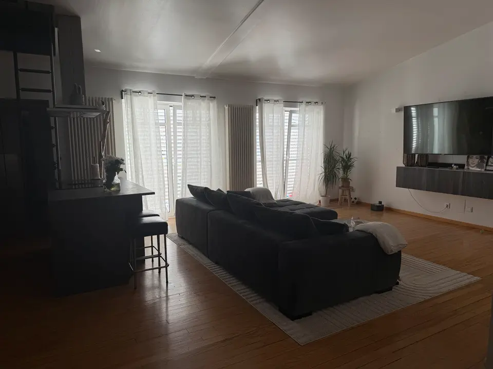 4 Zimmer Wohnung mit 95 m² in Saarbrücken – Bild 7