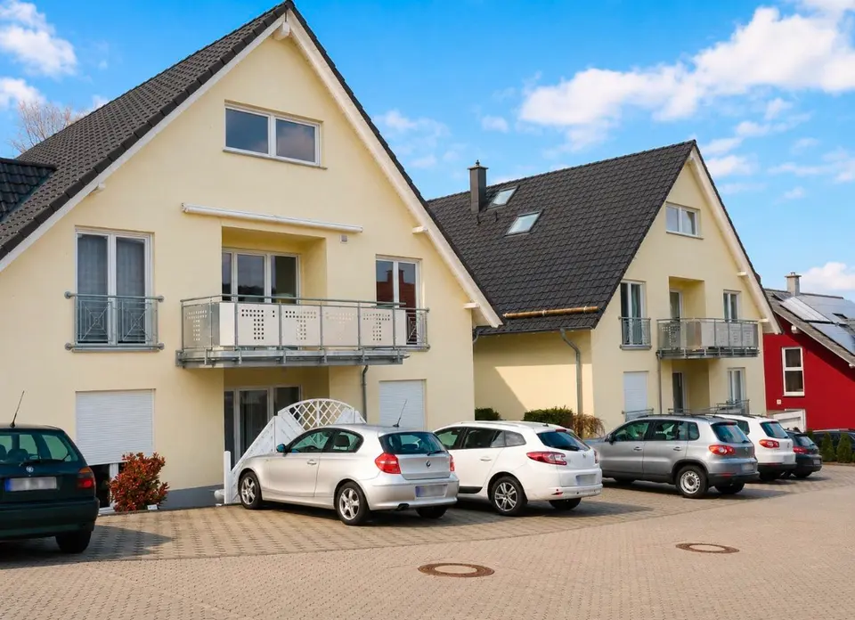 4 Zimmer Wohnung mit 95 m² in Saarbrücken – Bild 9
