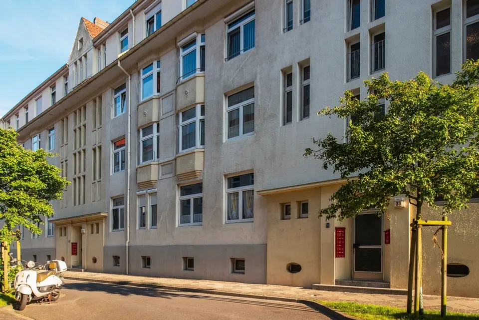 3 Zimmer Wohnung mit 67 m² in Wilhelmshaven – Bild 8