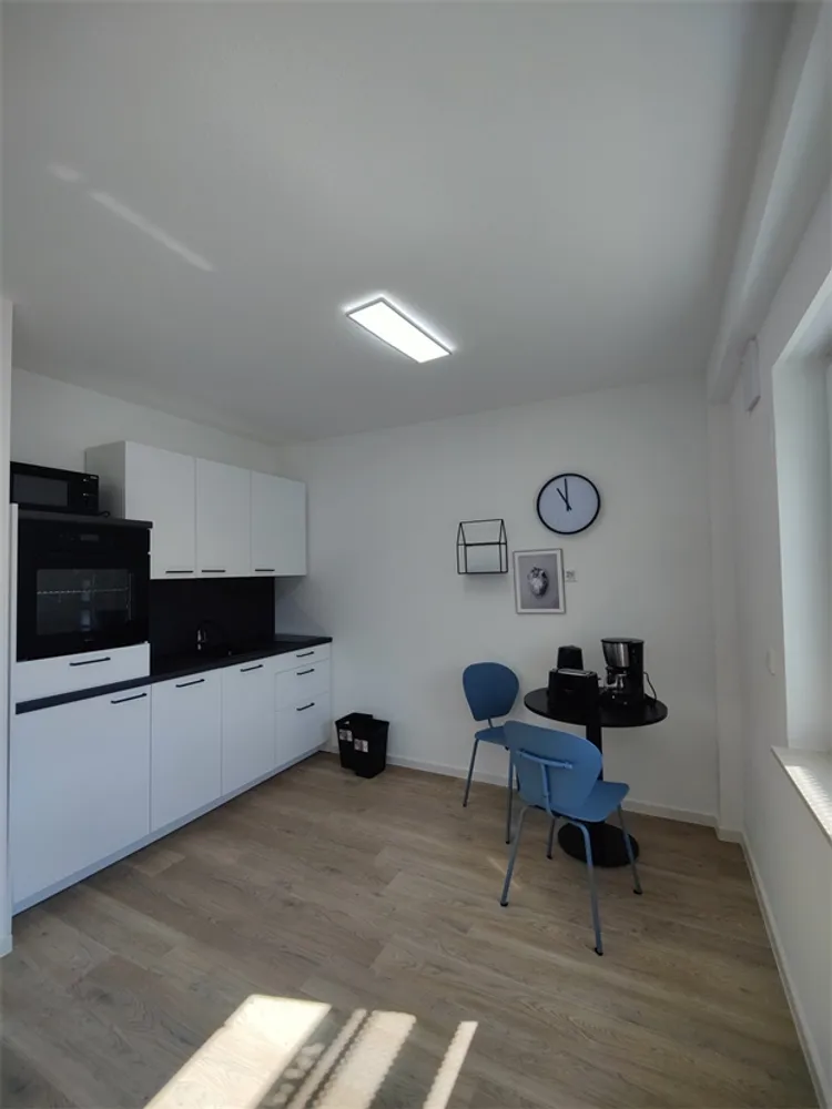 1 Zimmer Wohnung mit 27 m² in Darmstadt – Bild 2