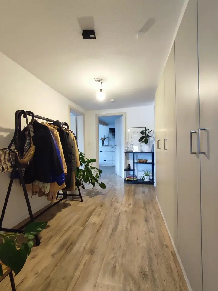 4 Zimmer Wohnung mit 100 m² in Bayreuth – Bild 5