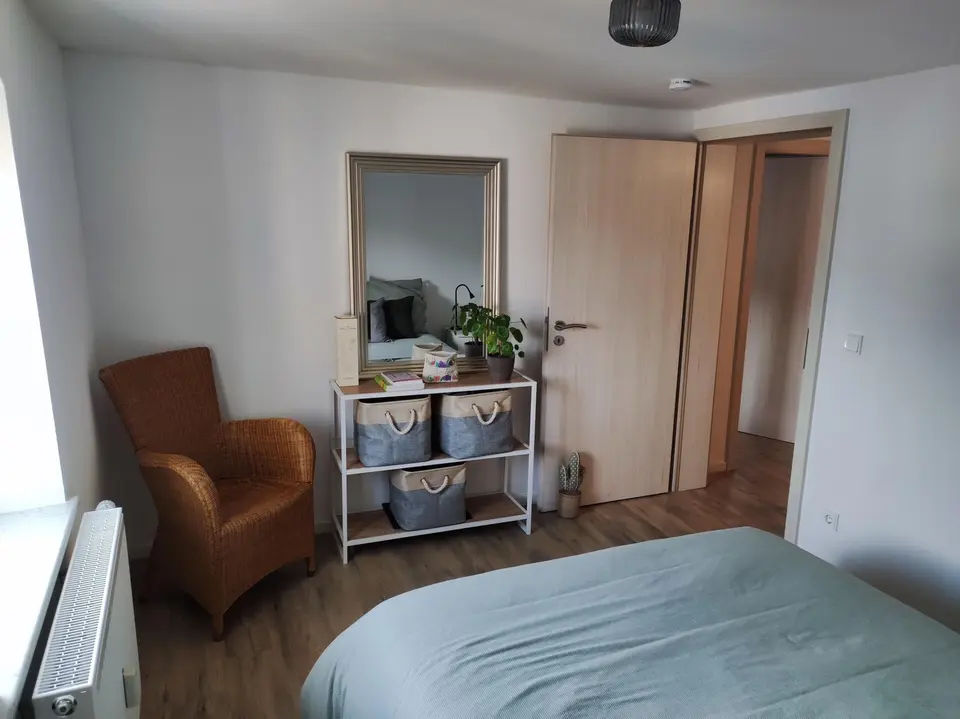 4 Zimmer Wohnung mit 100 m² in Bayreuth – Bild 6