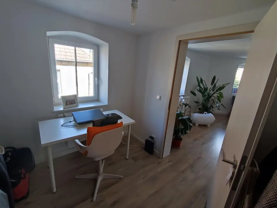 4 Zimmer Wohnung mit 100 m² in Bayreuth – Bild 7