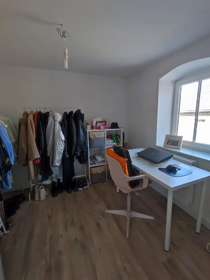 4 Zimmer Wohnung mit 100 m² in Bayreuth – Bild 8