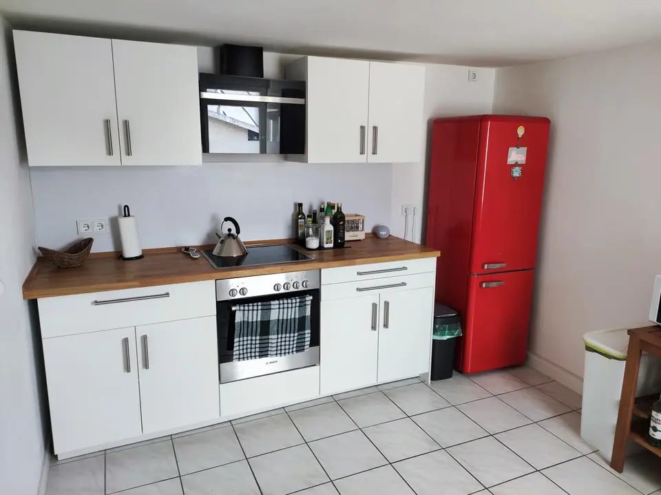 4 Zimmer Wohnung mit 100 m² in Bayreuth – Bild 9
