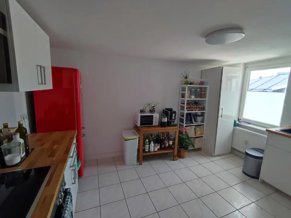 4 Zimmer Wohnung mit 100 m² in Bayreuth – Bild 10