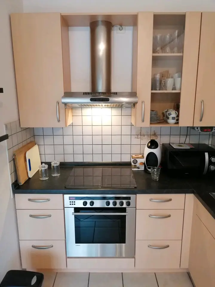 WG-Zimmer mit 48 m² in Düsseldorf – Bild 4