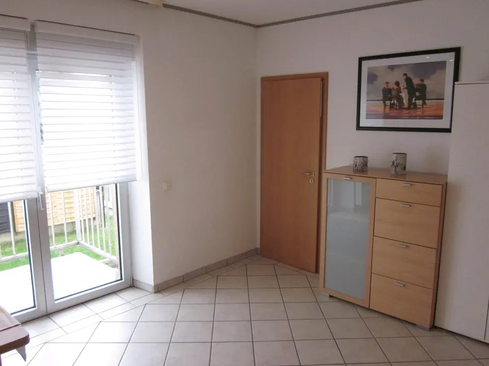 WG-Zimmer mit 48 m² in Düsseldorf – Bild 5