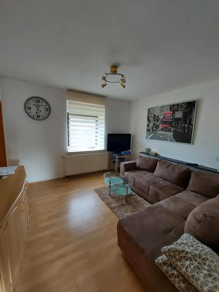 WG-Zimmer mit 48 m² in Düsseldorf – Bild 6