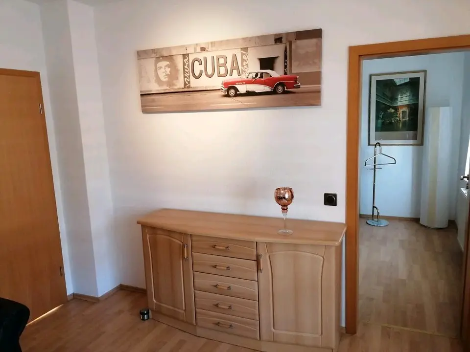 WG-Zimmer mit 48 m² in Düsseldorf – Bild 7