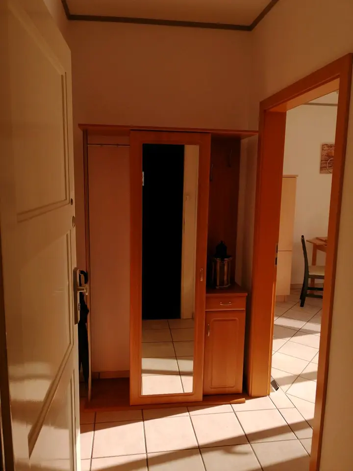 WG-Zimmer mit 48 m² in Düsseldorf – Bild 8