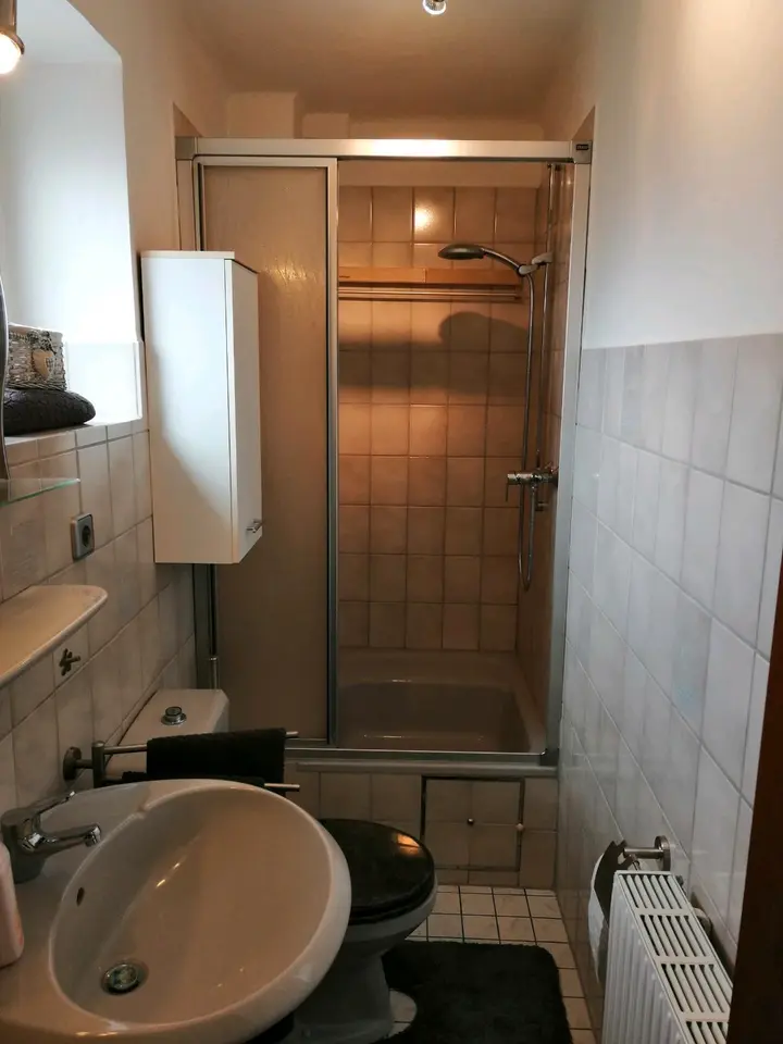 WG-Zimmer mit 48 m² in Düsseldorf – Bild 10