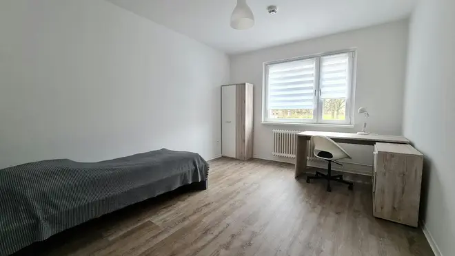 WG-Zimmer mit 14 m² in Hamburg – Bild 1