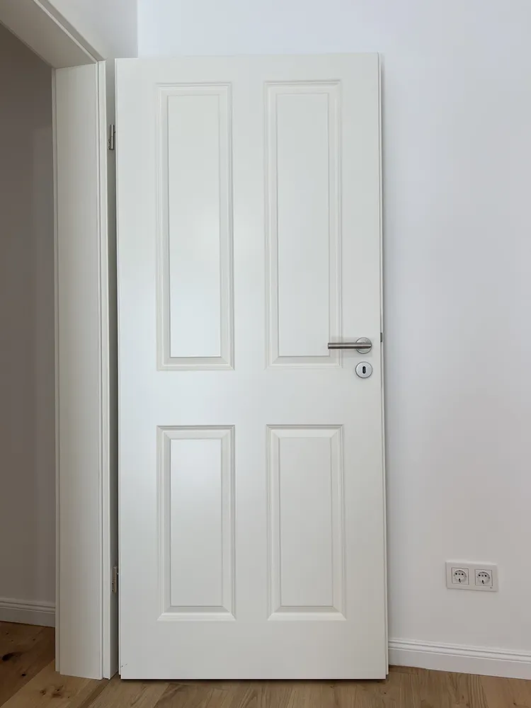 3 Zimmer Wohnung mit 45 m² in Hannover – Bild 11