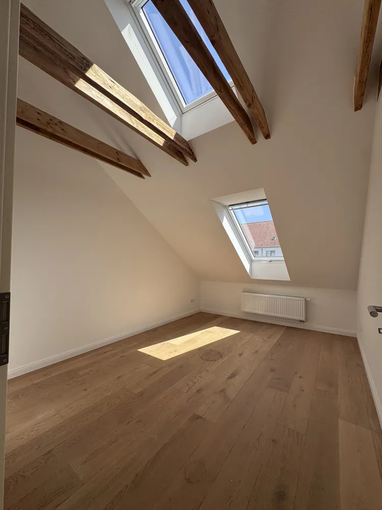 3 Zimmer Wohnung mit 45 m² in Hannover – Bild 4