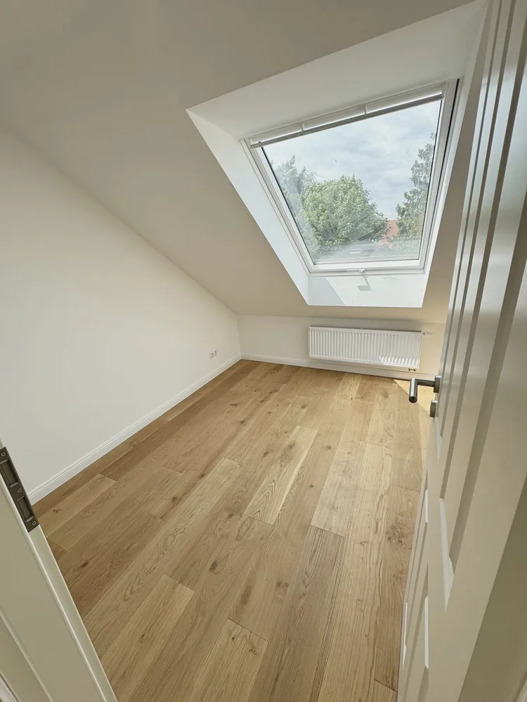 3 Zimmer Wohnung mit 45 m² in Hannover – Bild 5