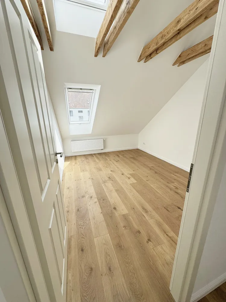 3 Zimmer Wohnung mit 45 m² in Hannover – Bild 6