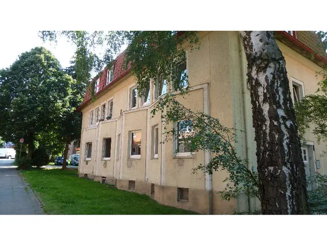 3 Zimmer Wohnung mit 63 m² in Bielefeld – Bild 1