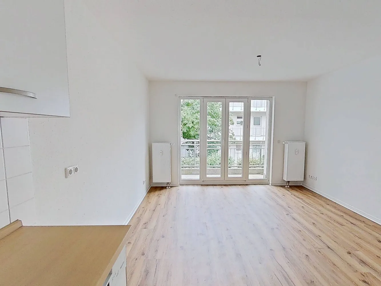 2 Zimmer Wohnung mit 47 m² in Leipzig – Bild 1