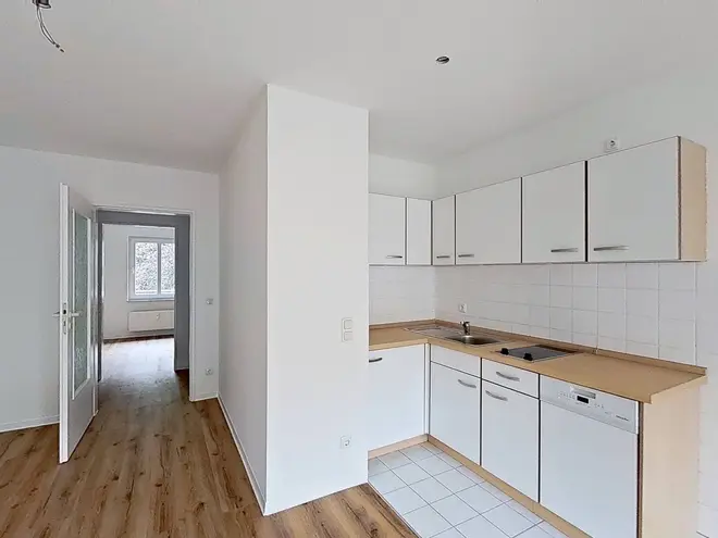 2 Zimmer Wohnung mit 47 m² in Leipzig – Bild 4